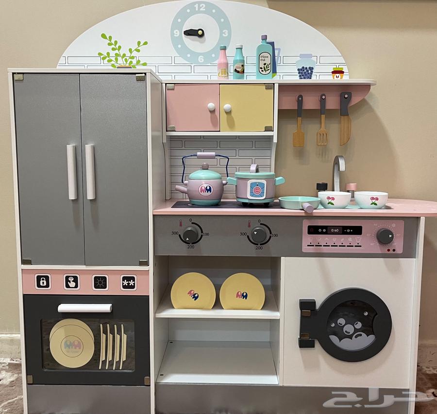 مطبخ خشبي64414223795842110