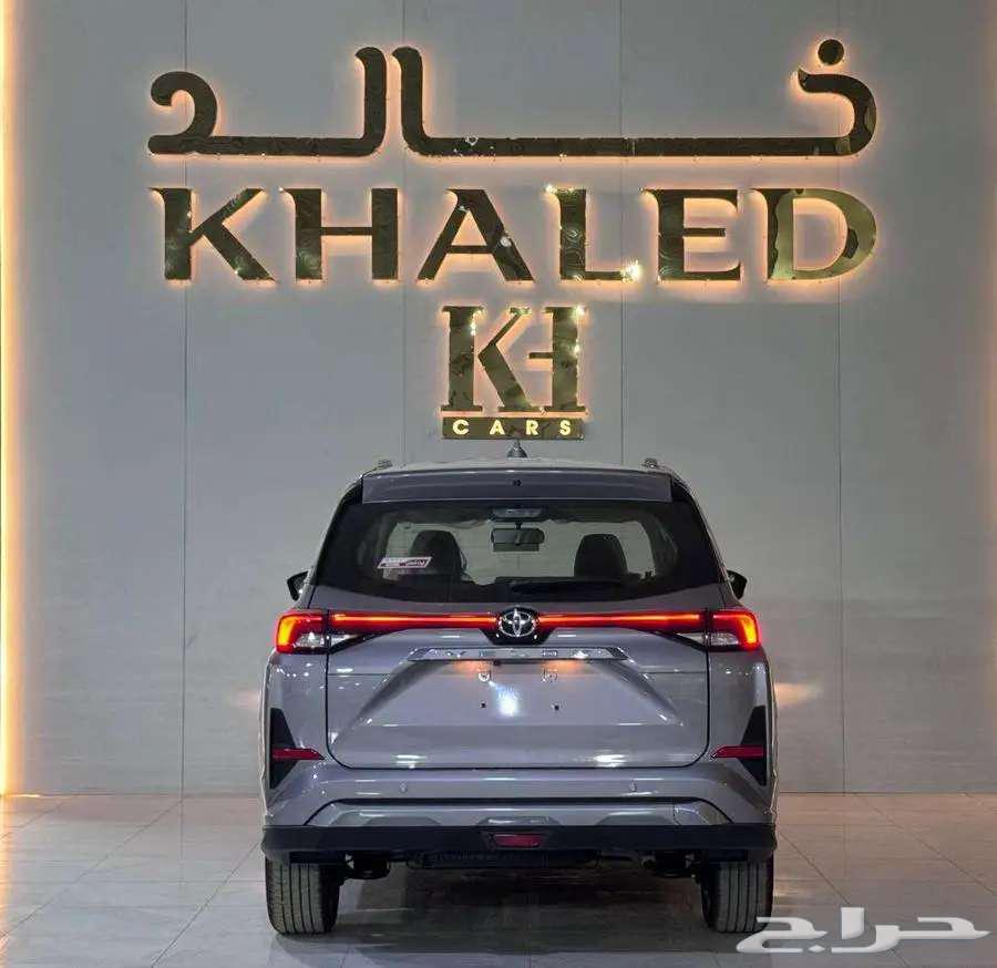 تويوتا فيلوز 2025 فل اقساط فقط رواتب تبدا من 400064571409559938114