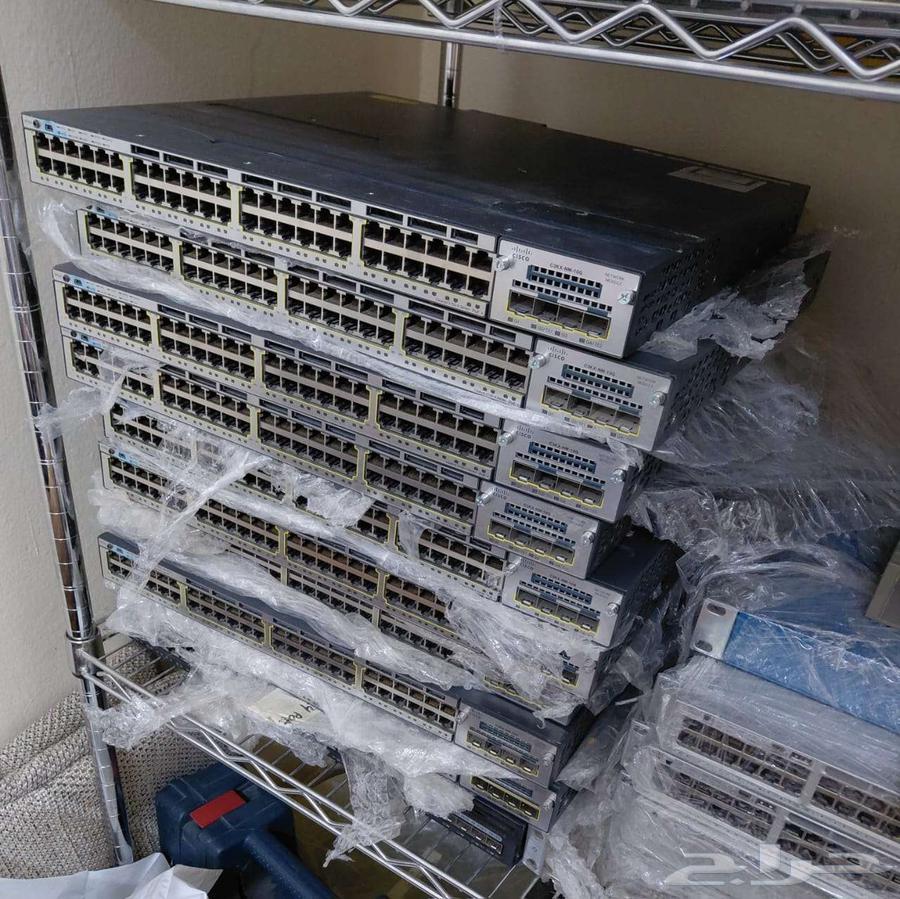 Cisco Lab Only 750 SAR64413193862018111