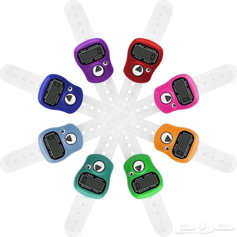 Prayer Beads Ring - Easy to Use - Available Quantity64414157510530111