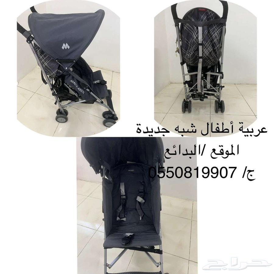 مقاعد وأسرة وعربيات أطفال للبيع64415047502979113