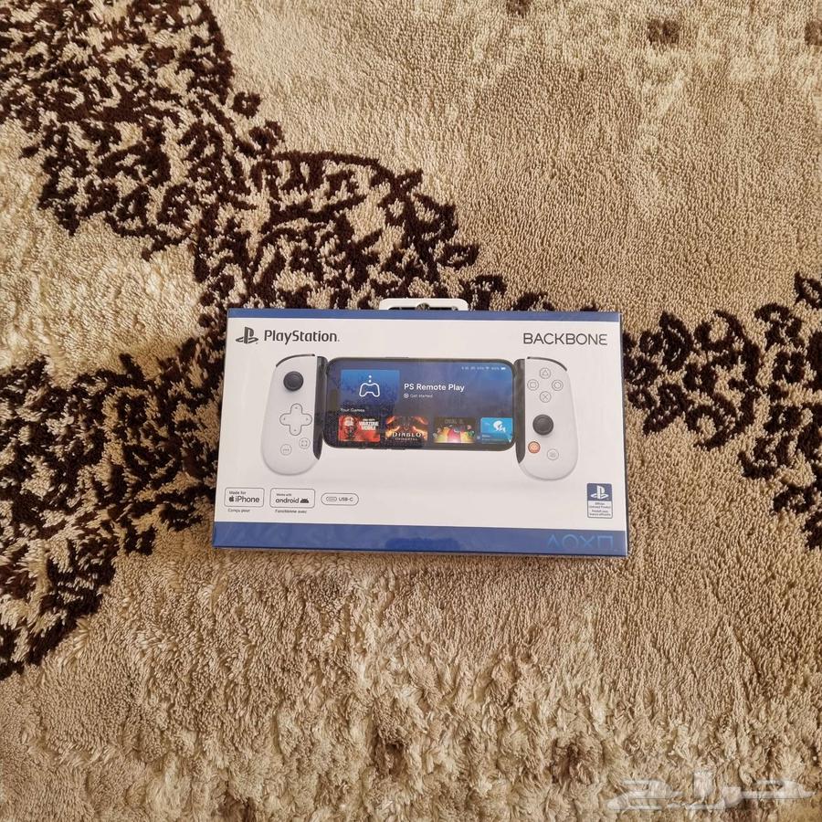 BACKBONE controller64415168626049110