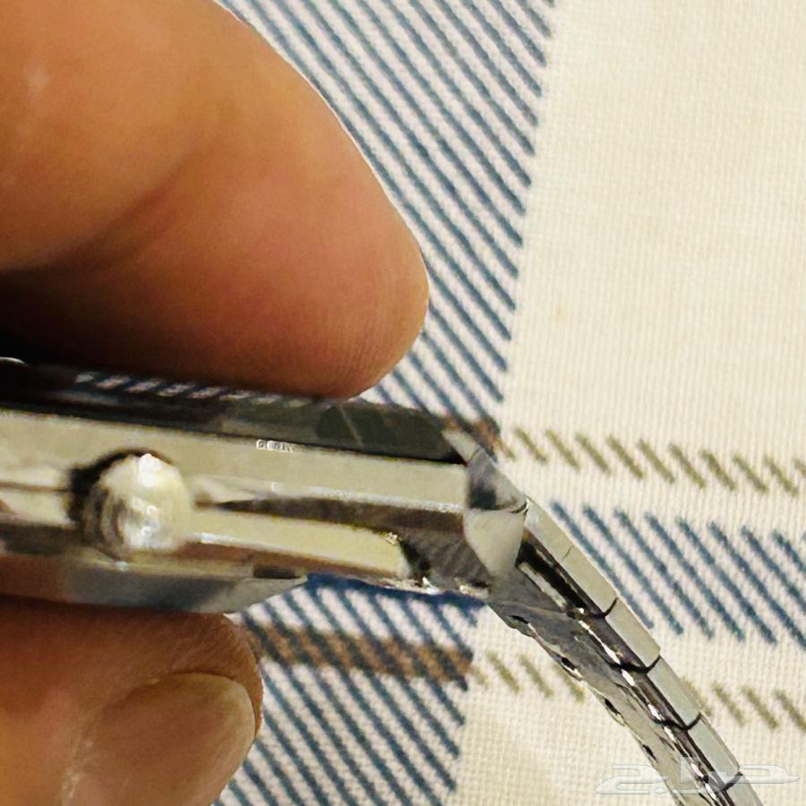 ساعة رادو كراون 1975الغزالي64417332904195111