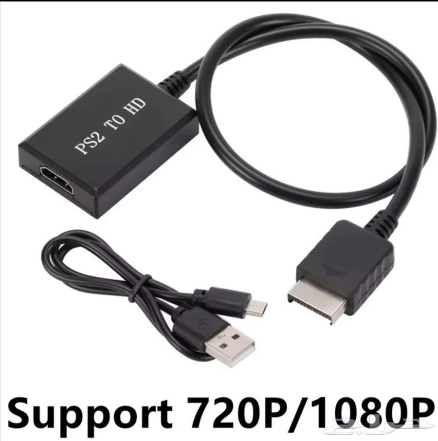 وصل مجموعة من أكسسورات و ألعاب الفيديو64415692679554112