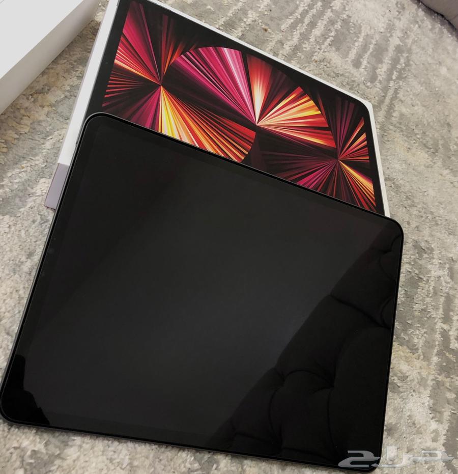 ايباد برو 11 انش 256 جيجا64414713264899111