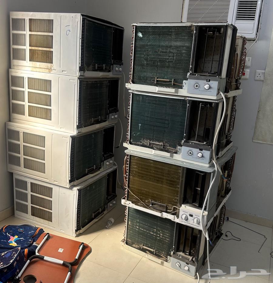 مكيفات نظظظيفه64416756532995110