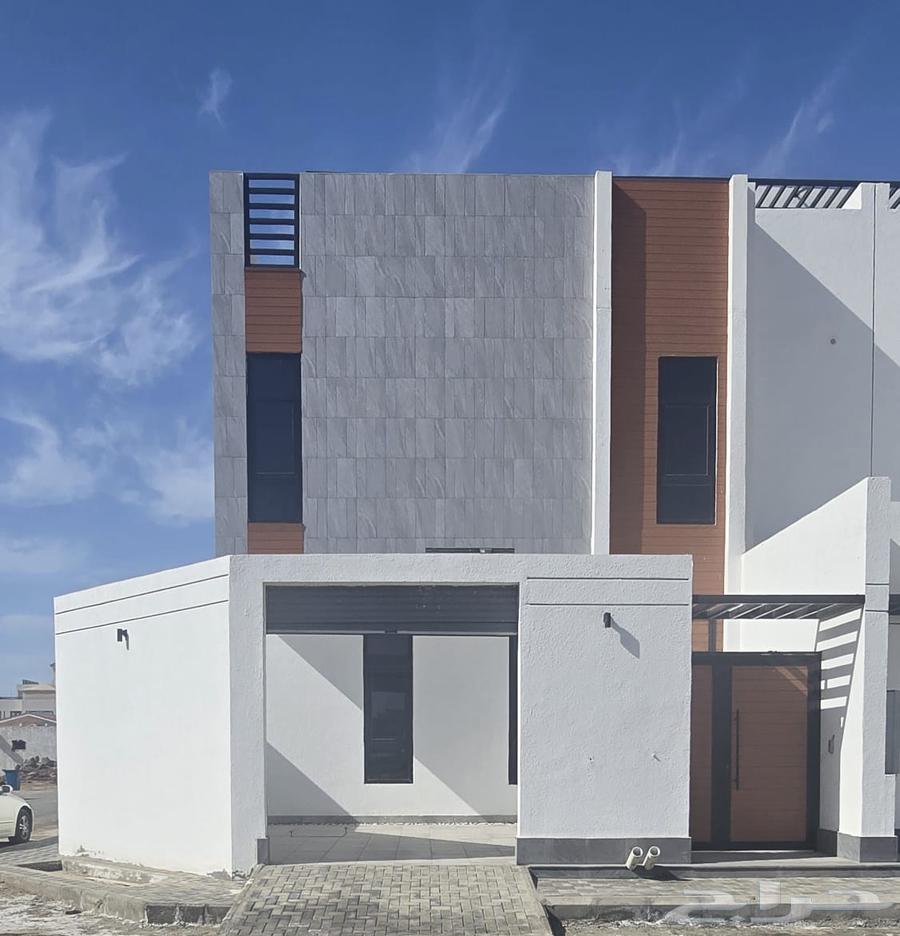 Luxury villa for sale in Al Baher Al Shamaliya, Al Sowar neighborhood64141829717505112