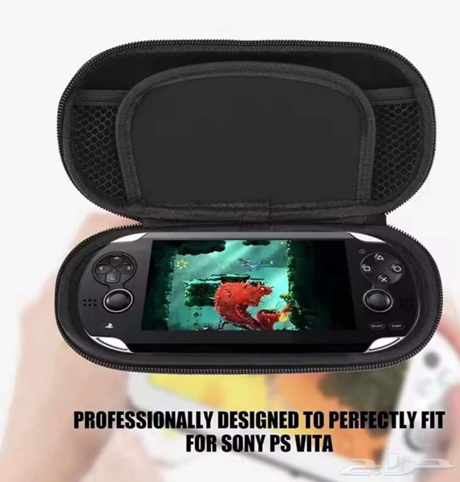 وصل مجموعة من أكسسورات و ألعاب الفيديو64415692679554113