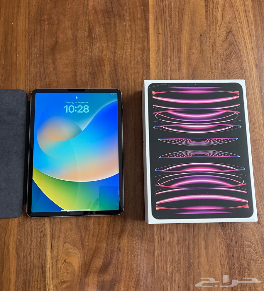 NEW iPad Pro 11-inch (4th Generation) Wi-Fi Cellular64478430199683114