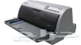 20 طابعة Epson LQ-690 للبيع64421242086786111