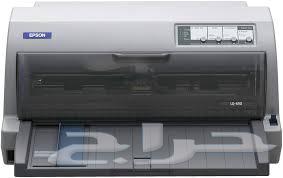 20 طابعة Epson LQ-690 للبيع64421242086786112