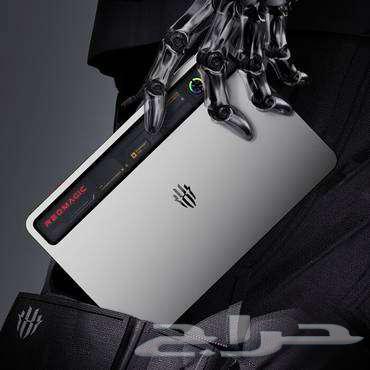 Red Magic Star Pad 3 New Rejection Instant Delivery in Riyadh 202564422137362689114