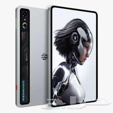 Red Magic Star Pad 3 New Rejection Instant Delivery in Riyadh 202564422137362689112