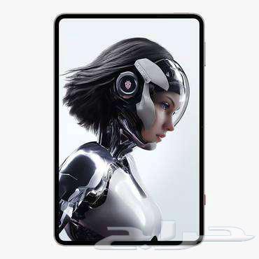 Red Magic Star Pad 3 New Rejection Instant Delivery in Riyadh 202564422137362689111