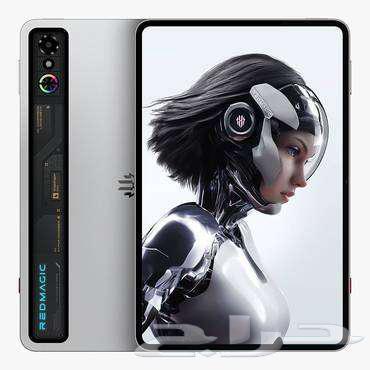 Red Magic Star Pad 3 New Rejection Instant Delivery in Riyadh 202564422137362689110
