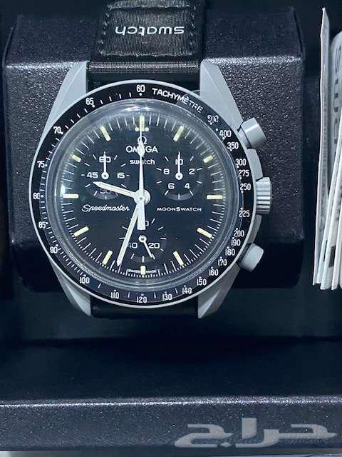 Omega Swatch64425044042754114