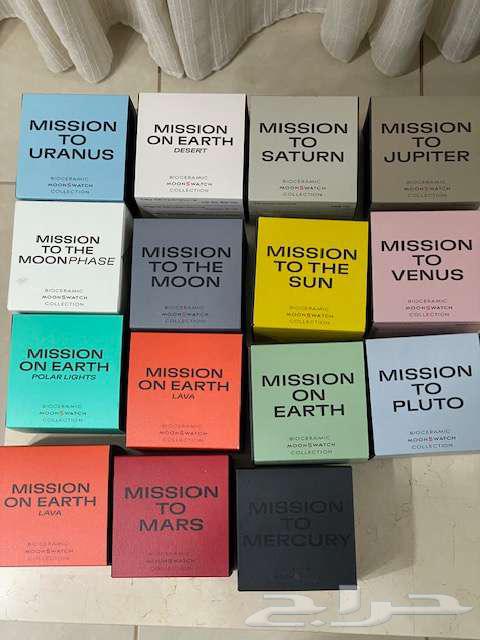 Omega Swatch64425044042754110