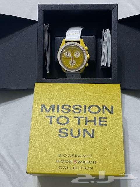 Omega Swatch64425044042754112