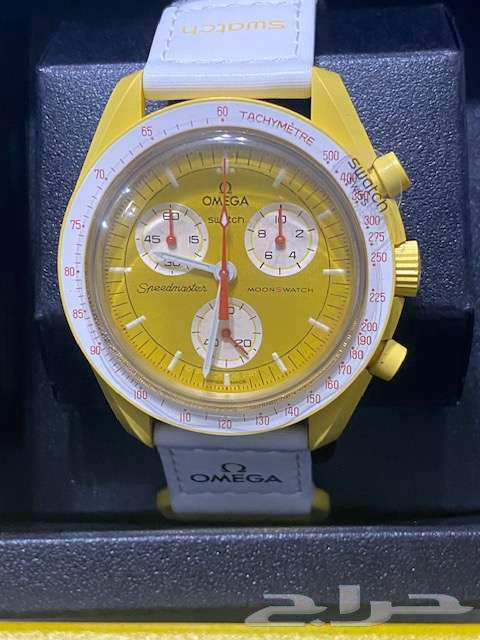 Omega Swatch64425044042754111