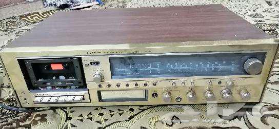 Old recorder64582868752641112