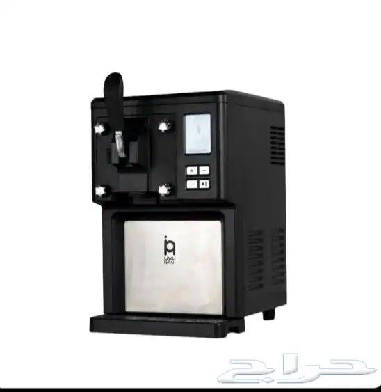 الة ايس كريم شركة نقي64426281571587110