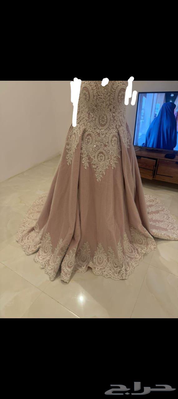 فستان ملكة أو سهرة راقية جدا64422740231554113
