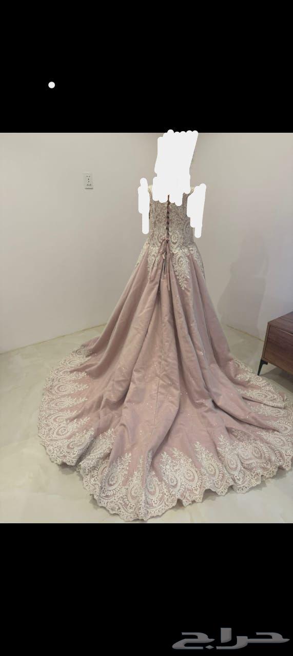 فستان ملكة أو سهرة راقية جدا64422740231554114