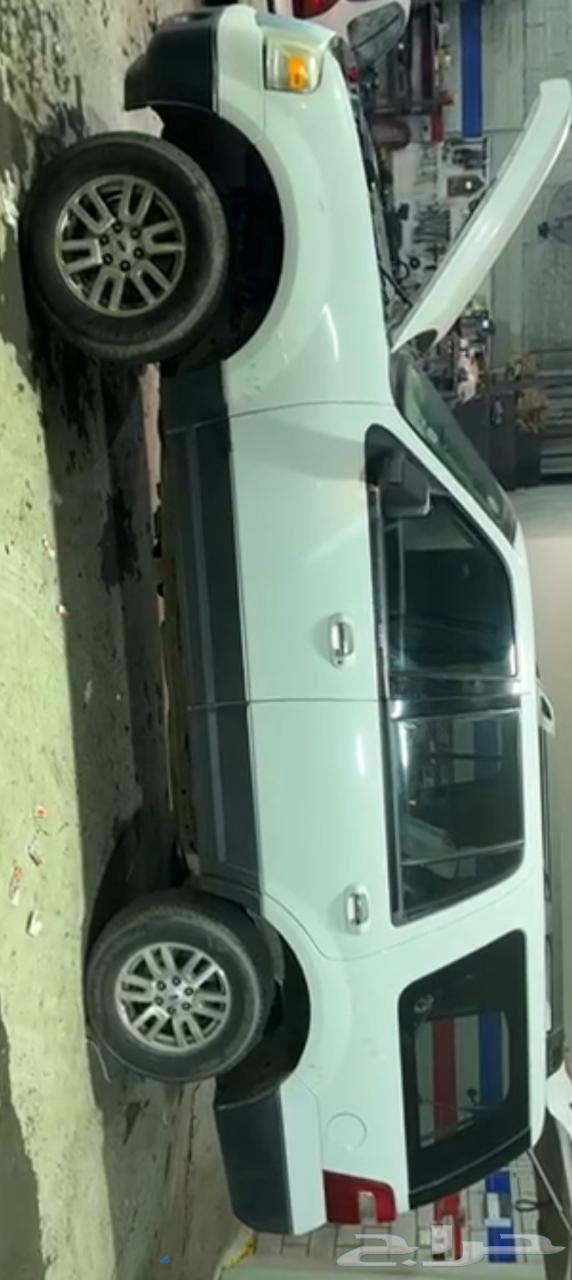 للبيع كعكات فورد اكسبدشن اماميه وخلفيه على F150 امامي64587354343171111