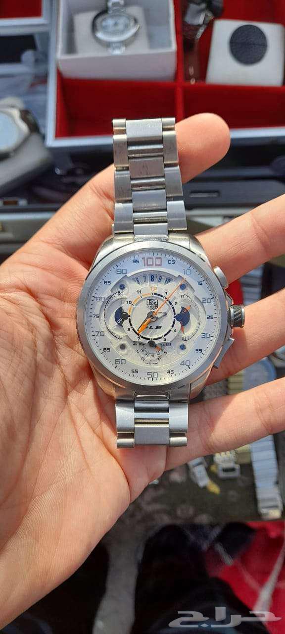 ساعه مرسيدس الأصلية (limited edition)64424963740419111