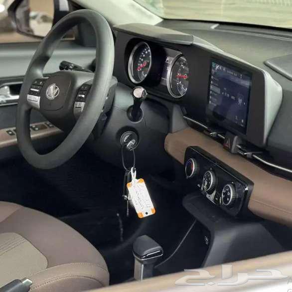 هيونداي اكسنت فليت 2026 شهريا فقط 922 ريال64581759528834113