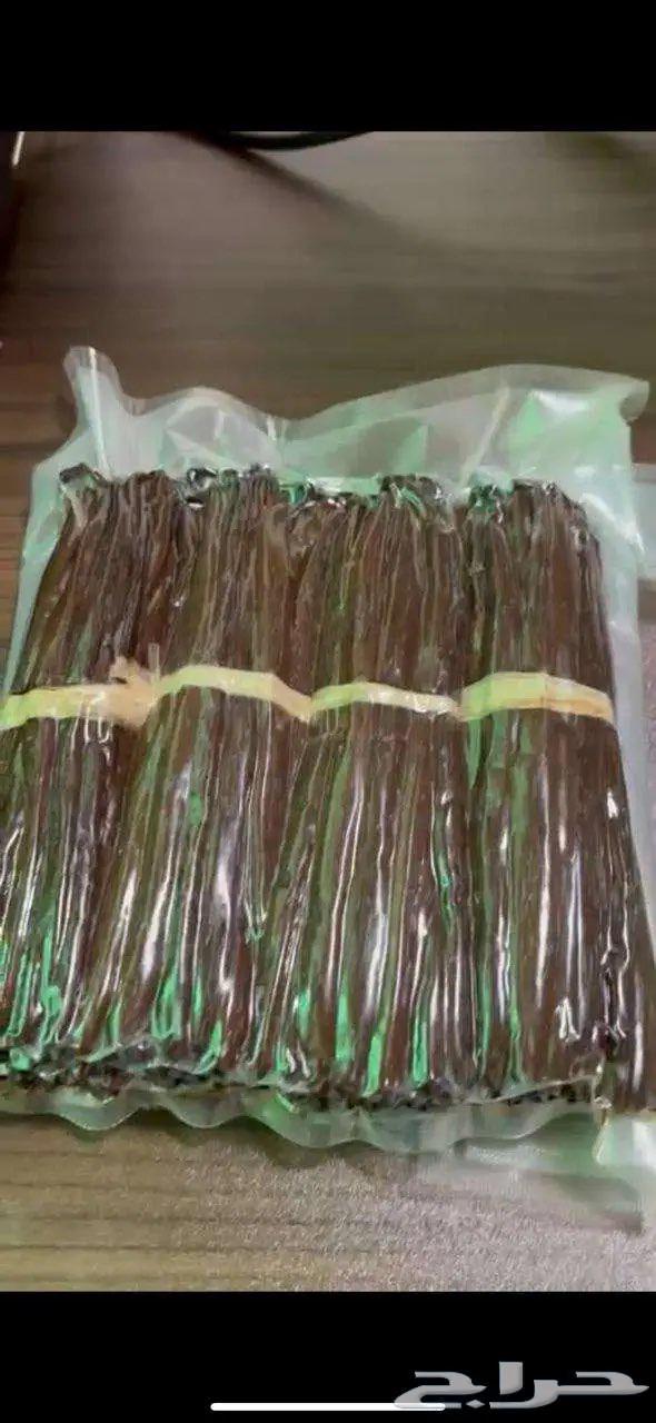 Bourbon Vanilla Beans from Madagascar64424520470145110