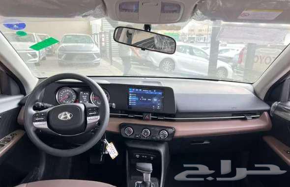 هيونداي اكسنت فليت 2026 شهريا فقط 922 ريال64581759528834112