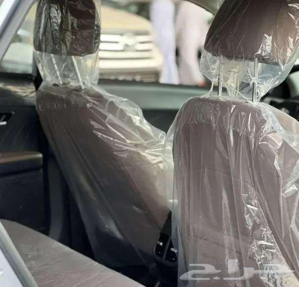 هيونداي اكسنت فليت 2026 شهريا فقط 922 ريال64581759528834114