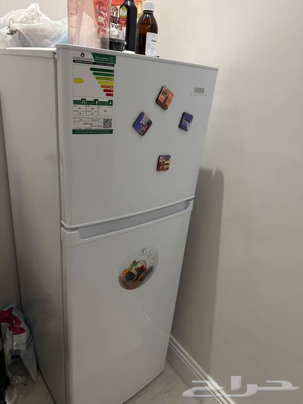 غسالة هام haam 6 كيلو ثلاجة هام 4 قدم نظيفة64420391467907110