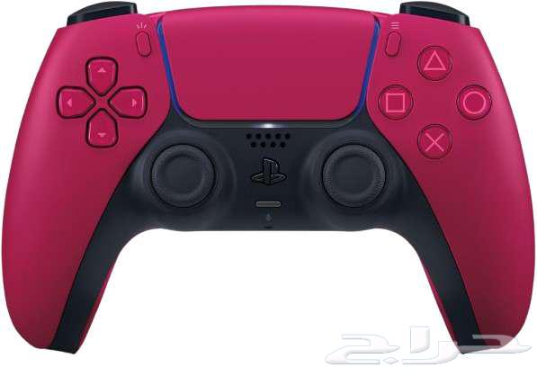 تركيب كلكات الماوس على يد بلايستيش 5 في فروع سنايبر قيمز64423877665027112