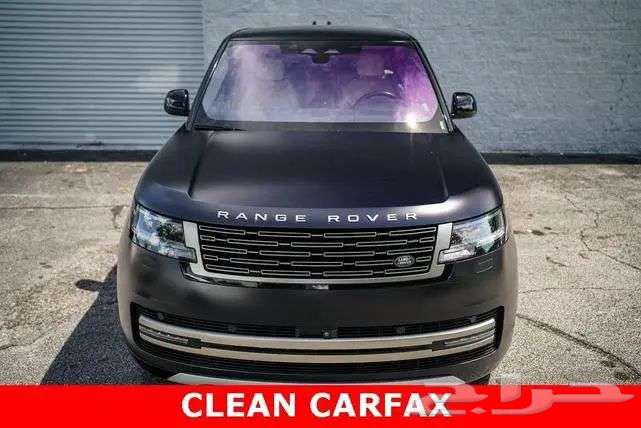 2023 Land Rover Range Rover P400 SE for Sale64583144099587111