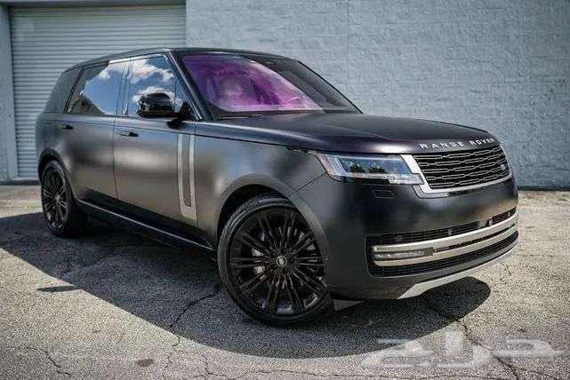 2023 Land Rover Range Rover P400 SE for Sale64583144099587113