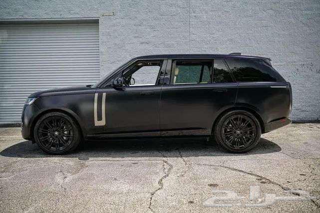 2023 Land Rover Range Rover P400 SE for Sale64583144099587112