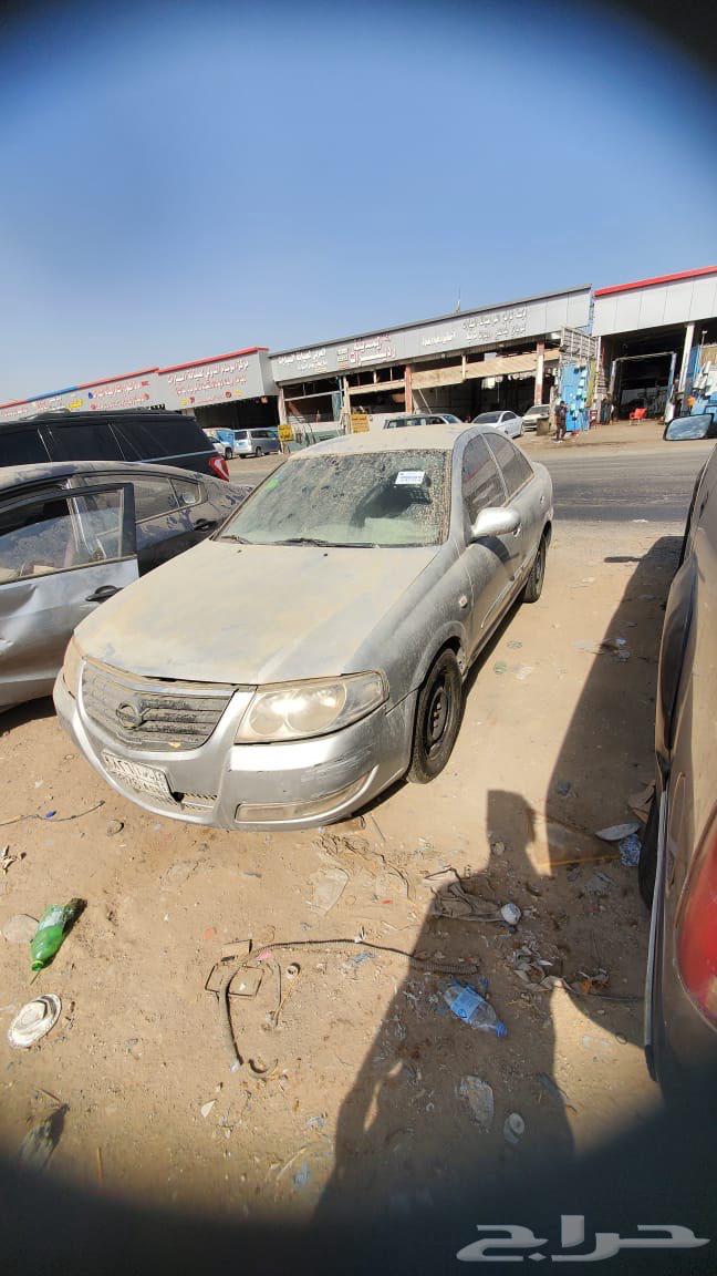 نيسان صني 201164584532291587113