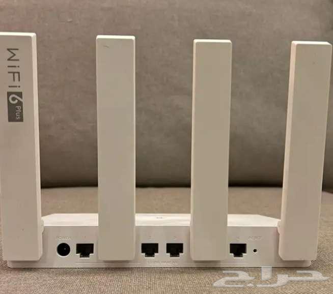 Huawei AX3 Router Network Booster64420526415490110