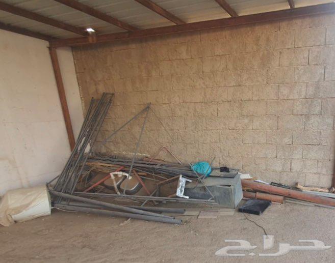 سكرب حديد للبيع الدوادمي64420769416578110