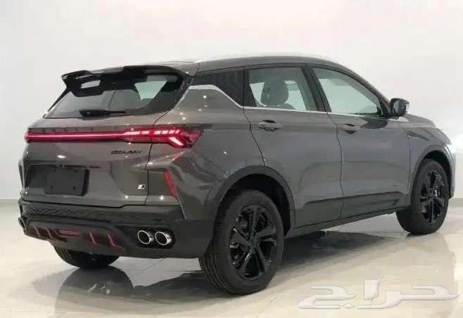 جيلي كولراي نص فل 2025 اقساط راتب يبدء من 350064583541255553112