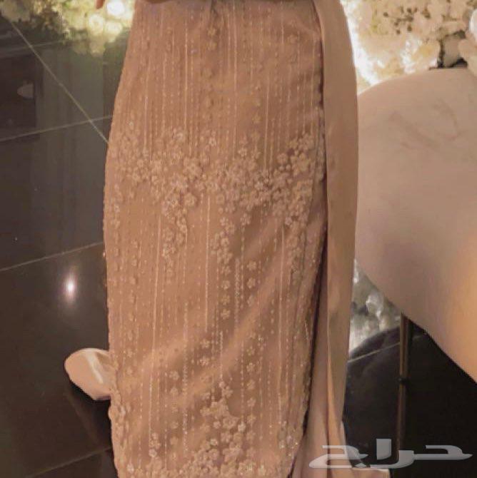 فستان سهره تفصيل فخم جدا64426671842177110