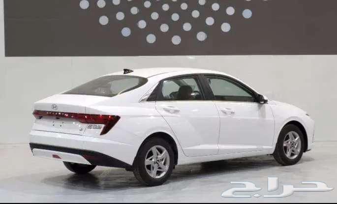 هيونداي اكسنت 1.5cc 2026جنوط عرض اليوم الوطني كمية محدودة64579951344771113