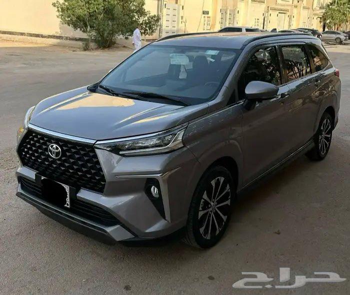 فيلوز تويوتا 202464587071447811110