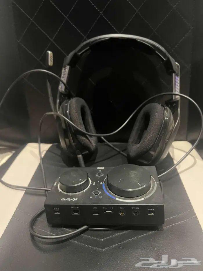 A40 Astro Headset64420986340611111