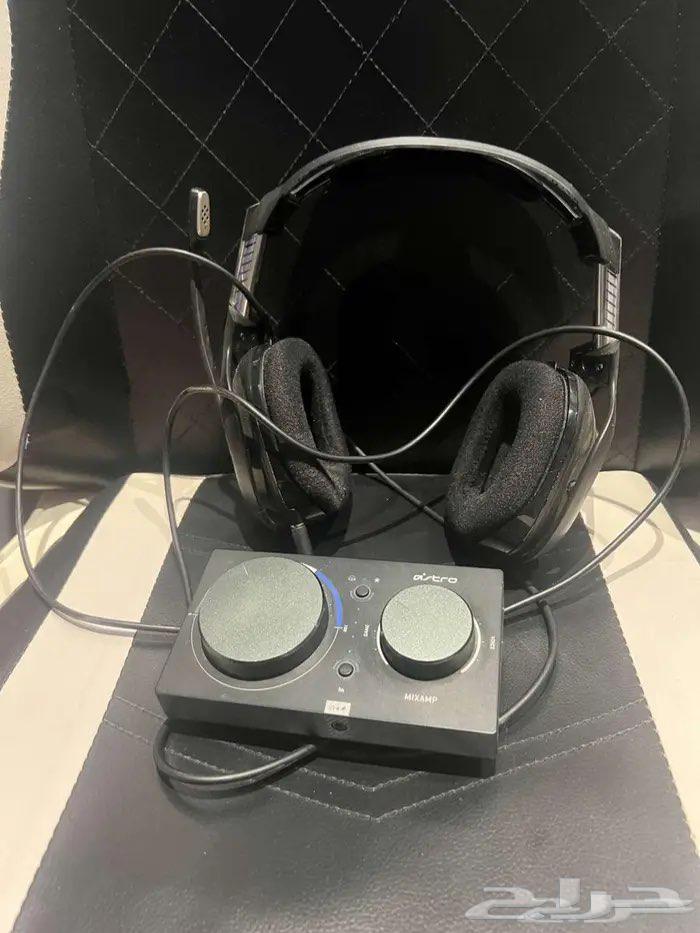 A40 Astro Headset64420986340611110