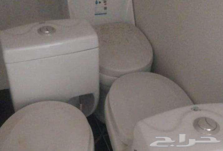 4 كراسي فرنجي لم تستخدم64423213743617110