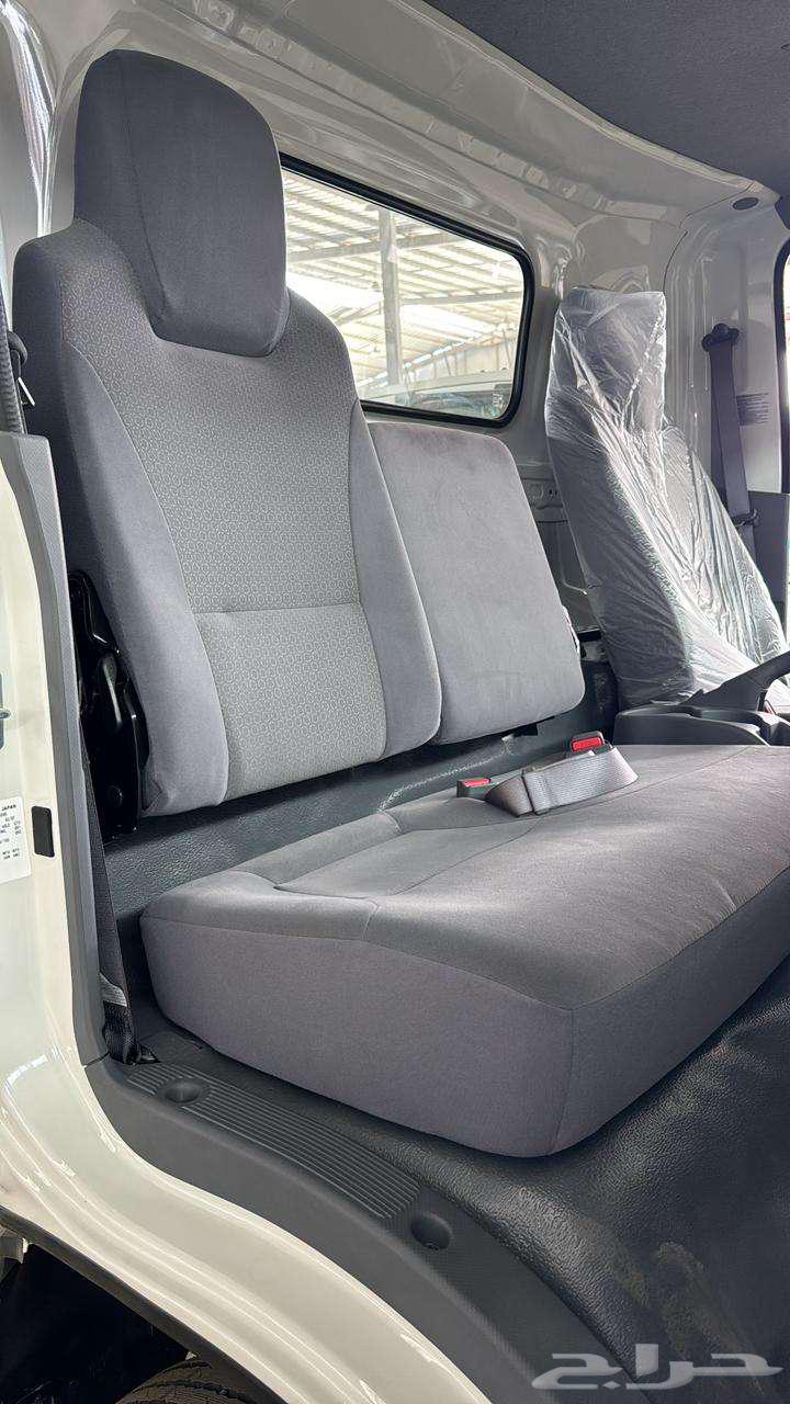 ايسوزو دينه شاص طويل4طن سعودي2025-95.45064579691307010114