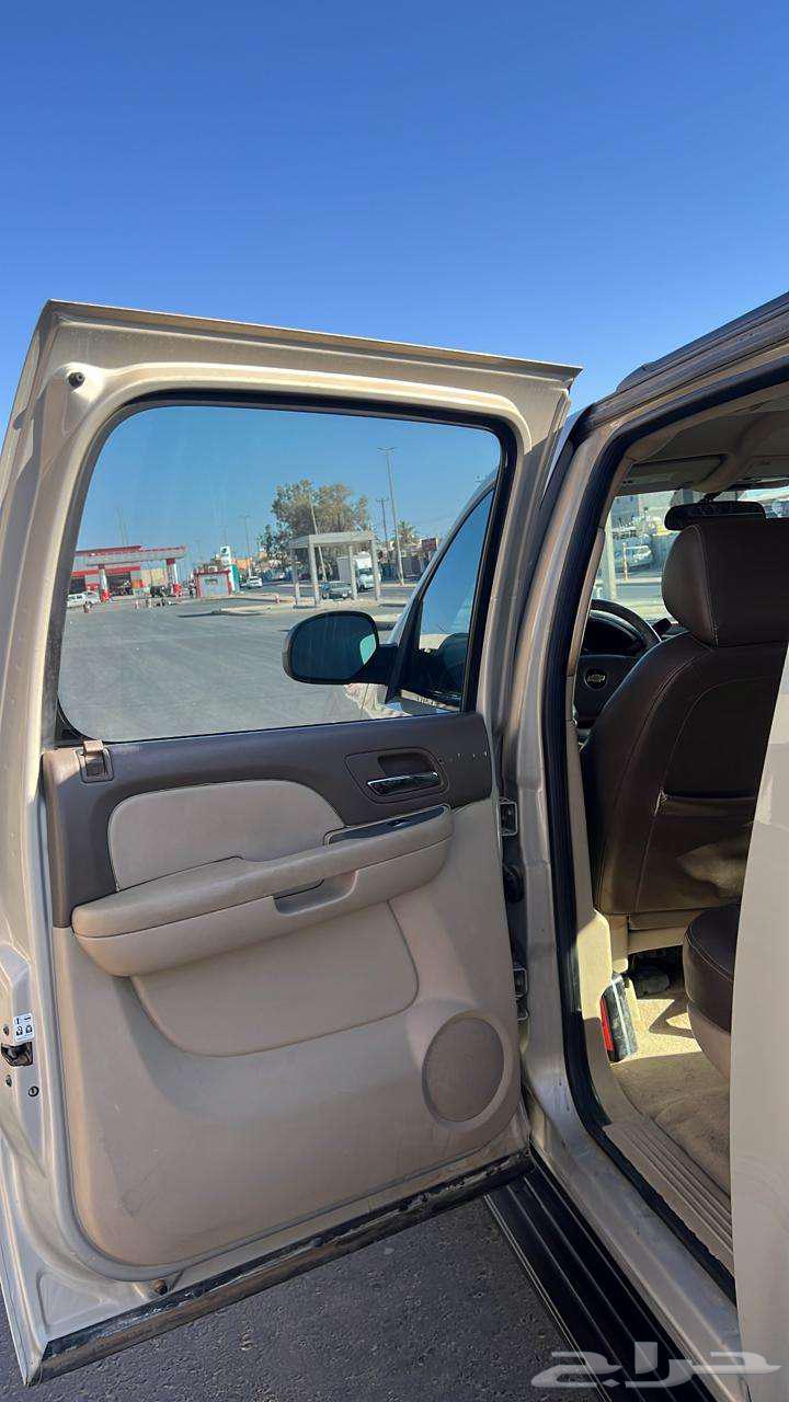 جمس سوبربان موديل 2011 للبيع مستعجل64583470999810112